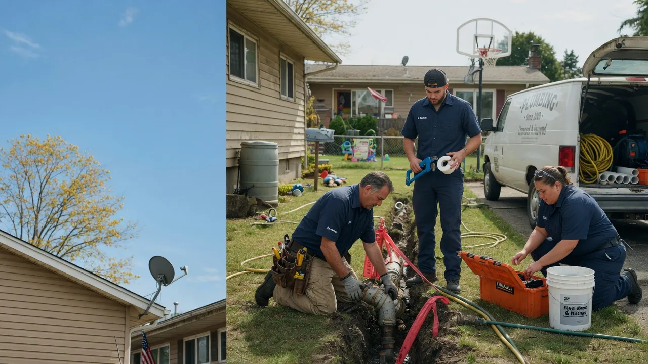 Garbage Disposal Replacement in Plato, MN near me